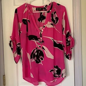 Yumi Kim blouse